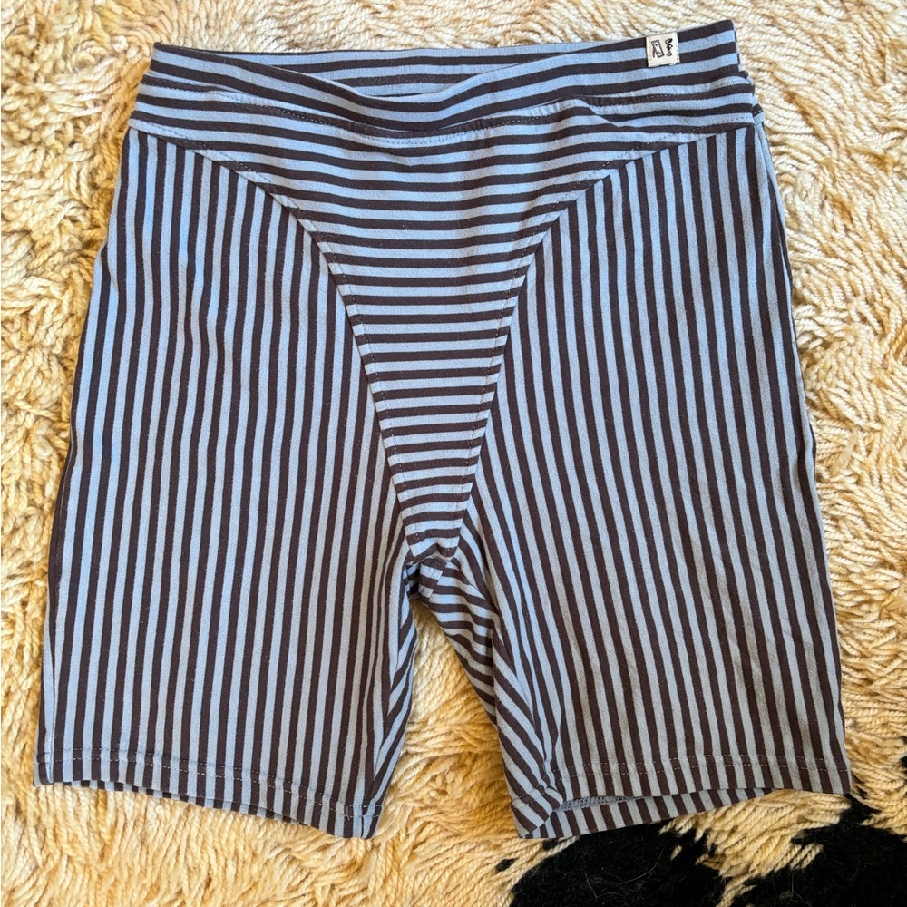 Fashion brand company shorts